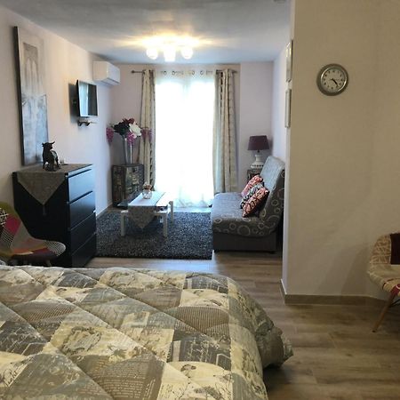 Villa Paraisos Fuengirola Esterno foto