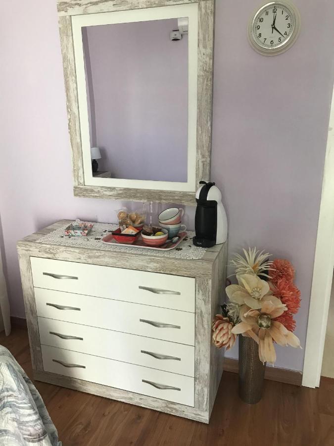 Villa Paraisos Fuengirola Esterno foto