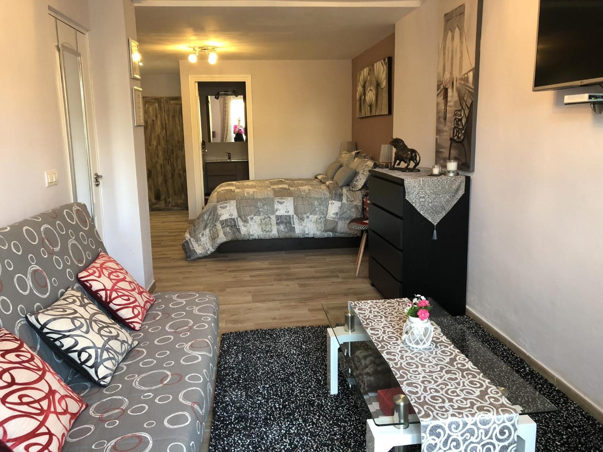 Villa Paraisos Fuengirola Esterno foto