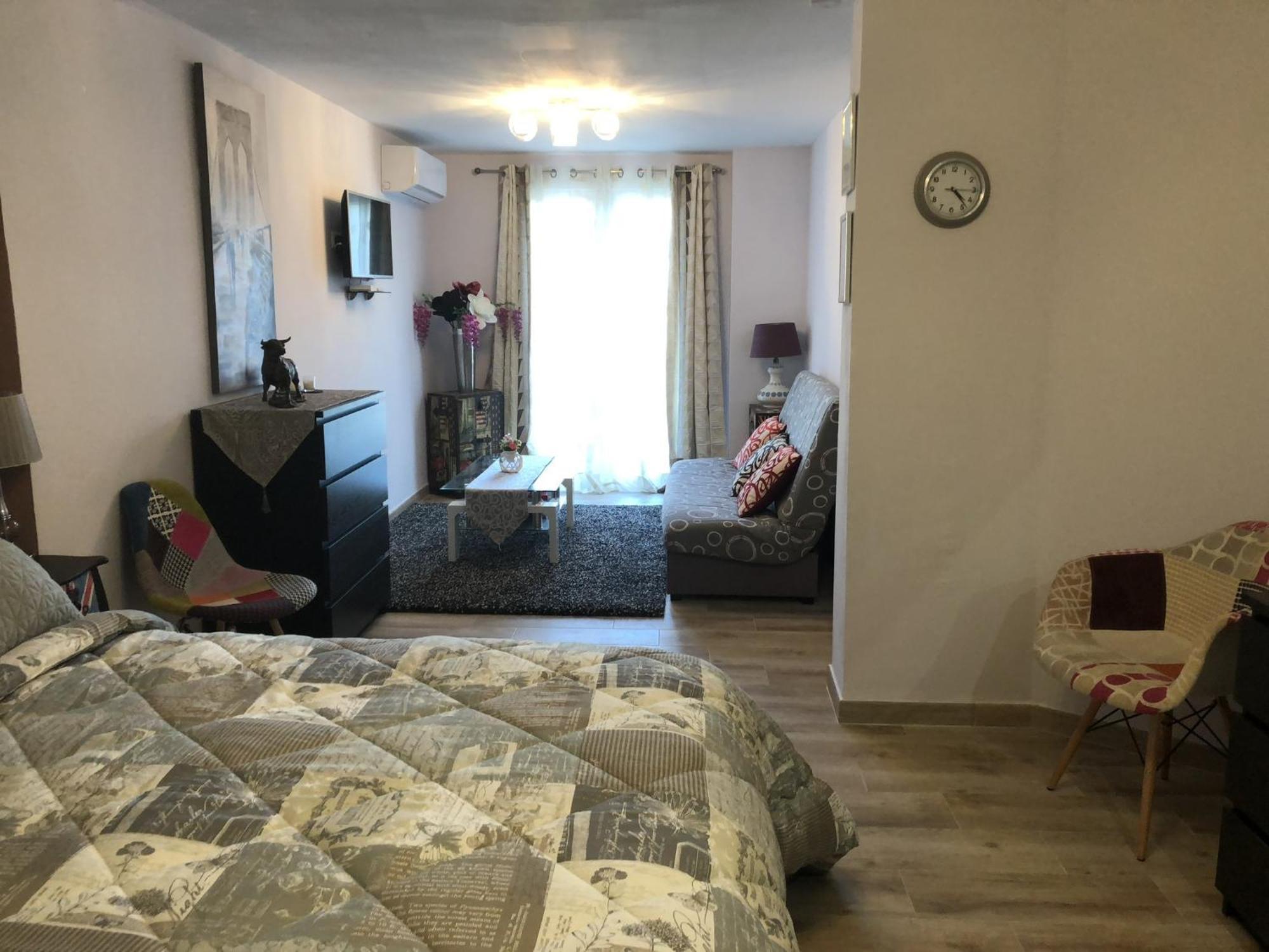 Villa Paraisos Fuengirola Esterno foto