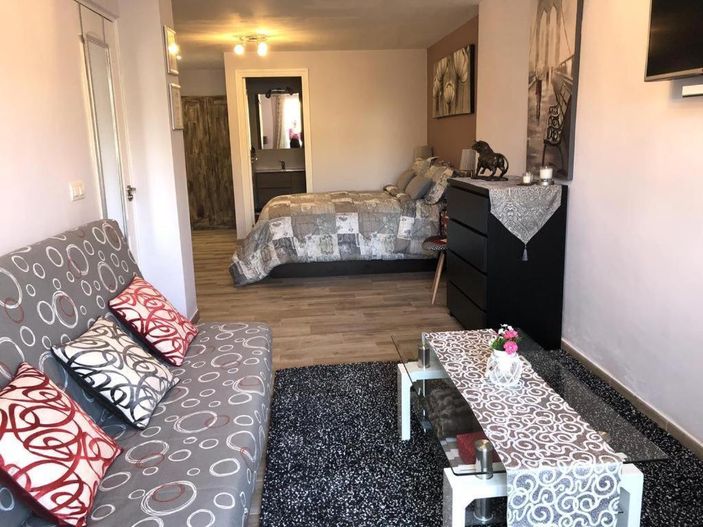 Villa Paraisos Fuengirola Esterno foto