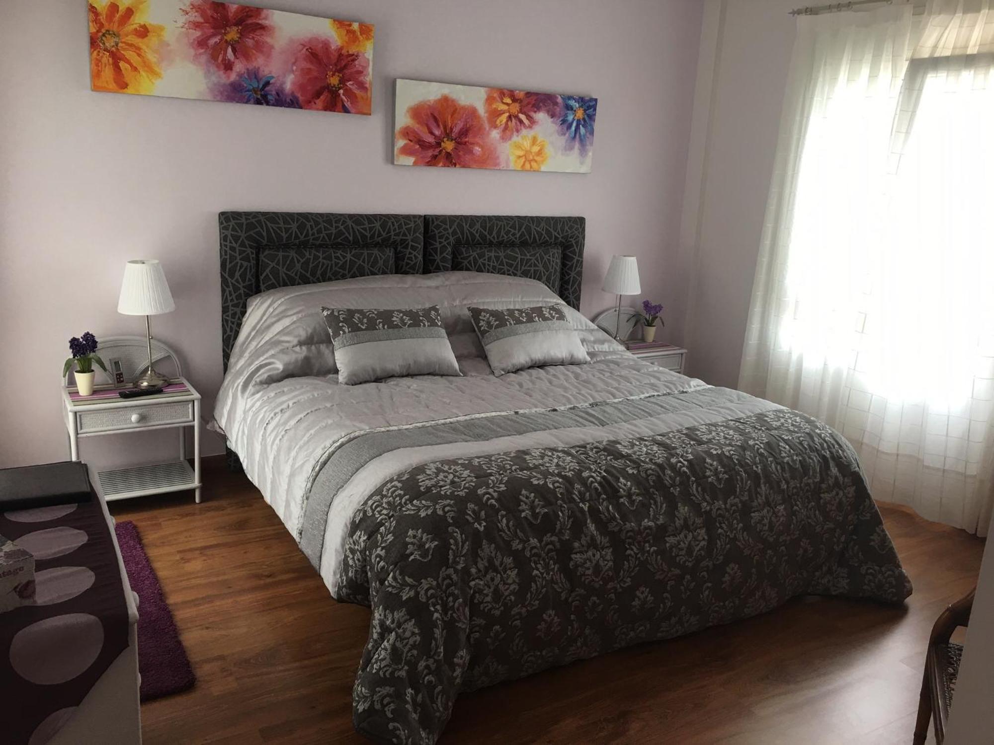 Villa Paraisos Fuengirola Camera foto