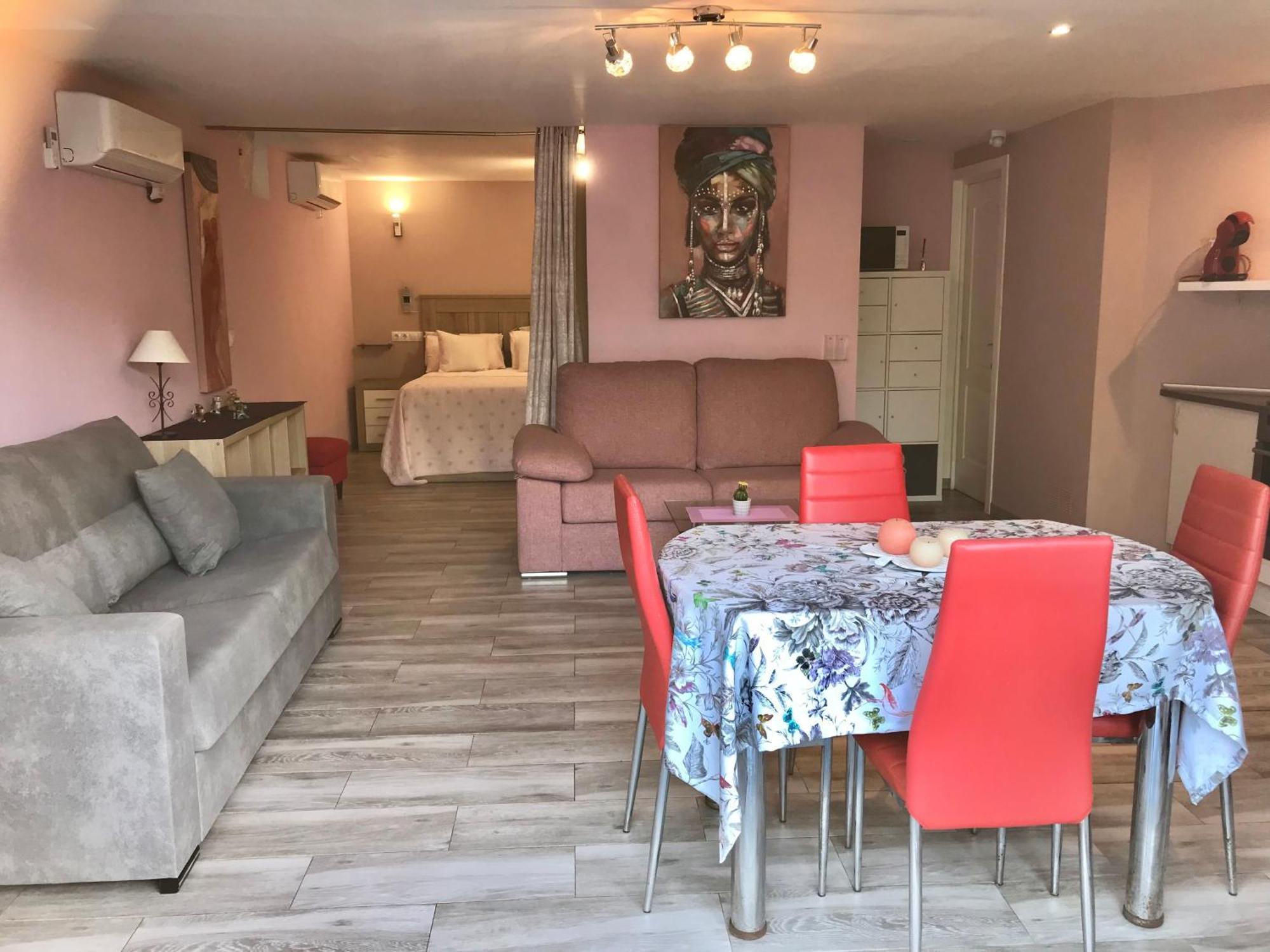 Villa Paraisos Fuengirola Esterno foto