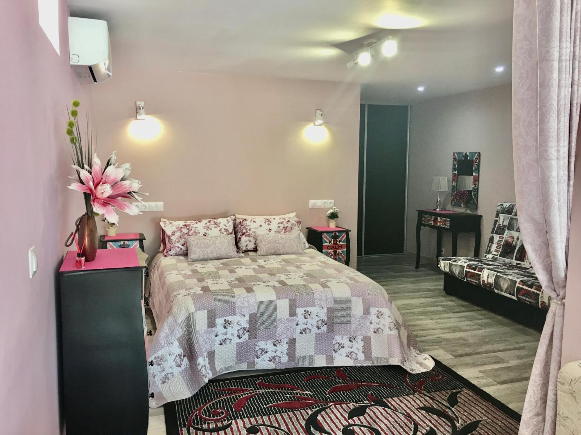 Villa Paraisos Fuengirola Esterno foto