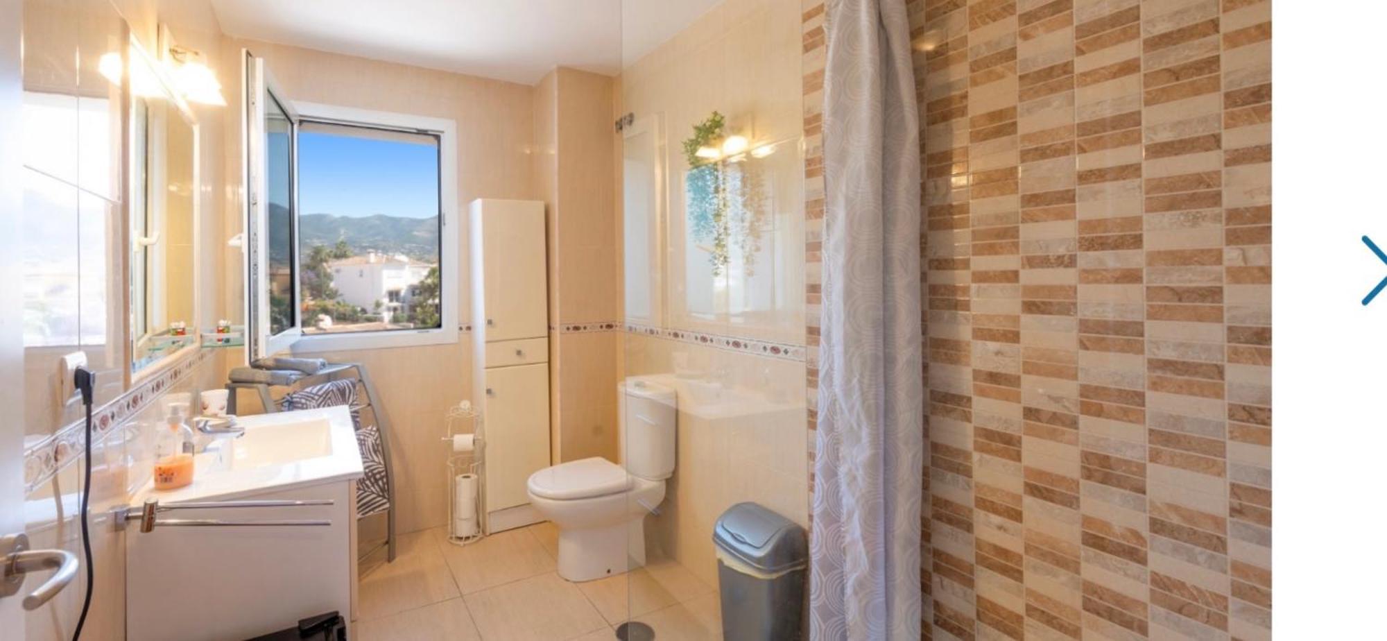 Villa Paraisos Fuengirola Esterno foto