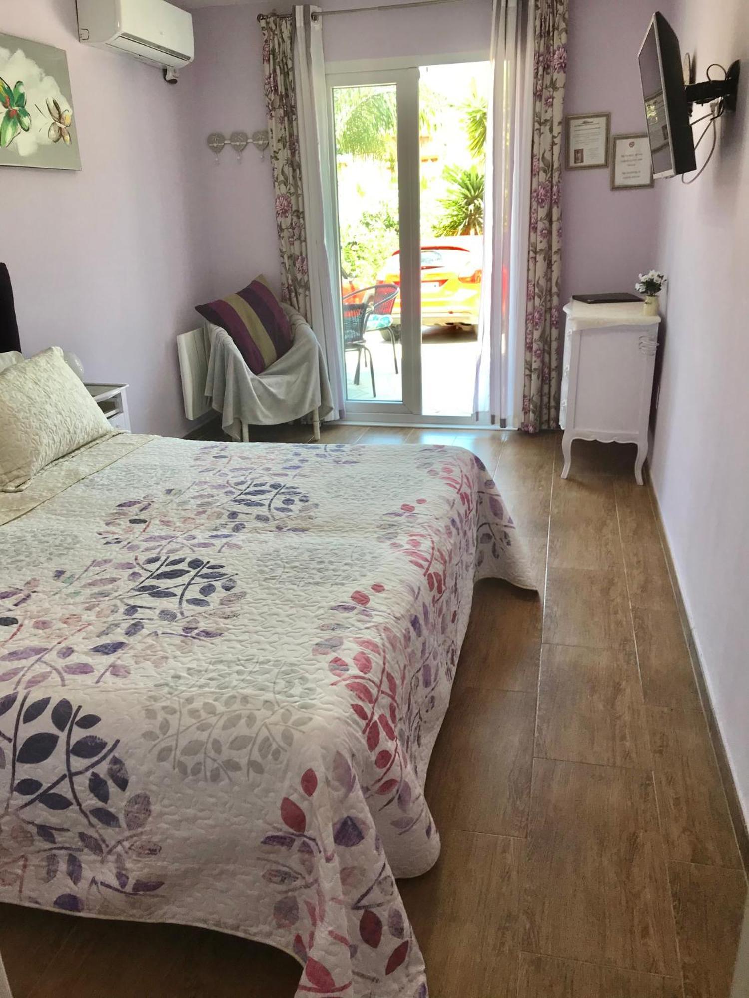 Villa Paraisos Fuengirola Esterno foto