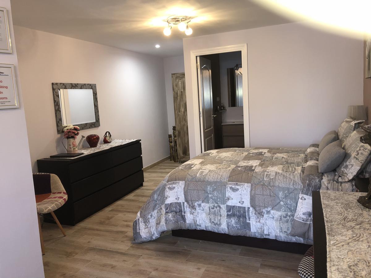 Villa Paraisos Fuengirola Esterno foto
